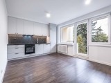 Ремонт в четырёхкомнатной  квартире — фото 1